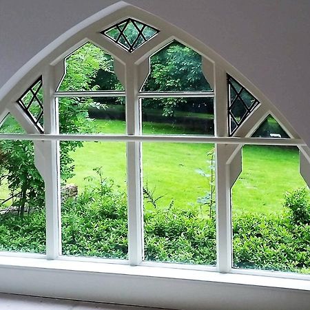 East End House Villa Bury St. Edmunds Buitenkant foto