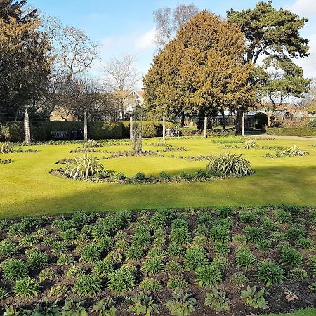 East End House Villa Bury St. Edmunds Buitenkant foto