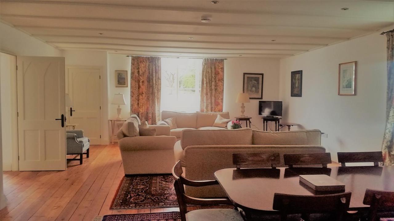 East End House Villa Bury St. Edmunds Buitenkant foto