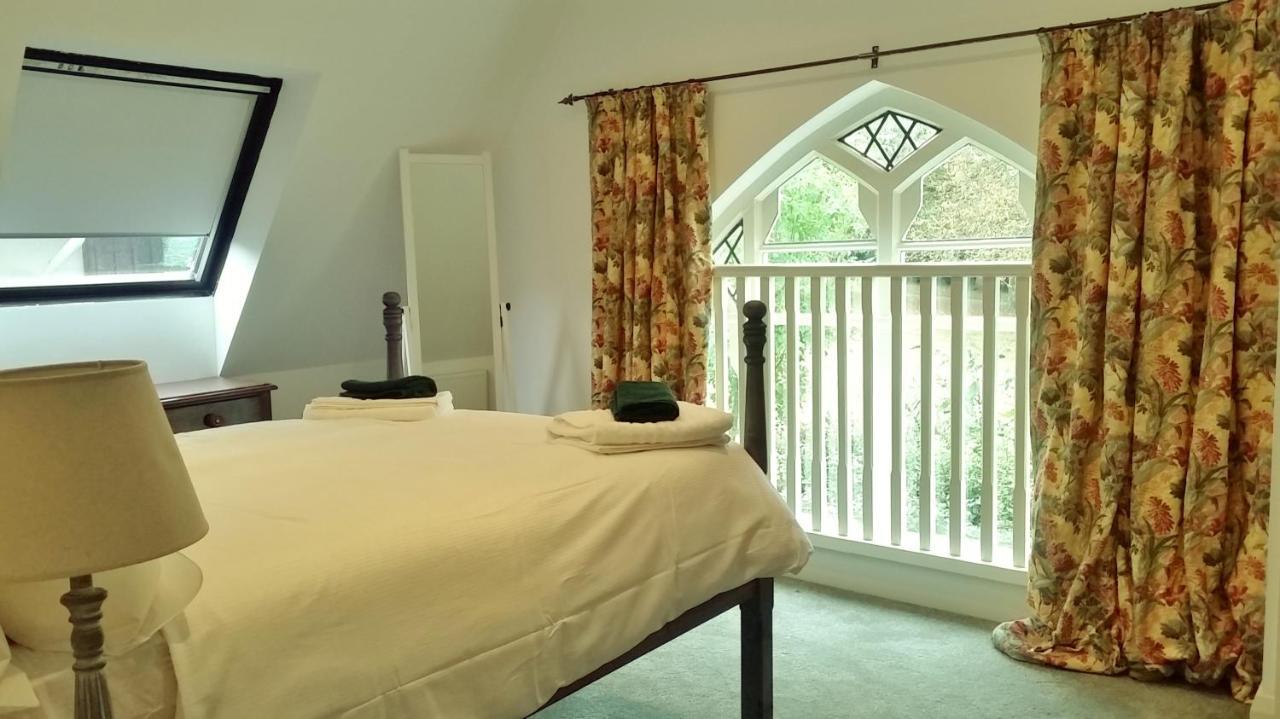 East End House Villa Bury St. Edmunds Buitenkant foto